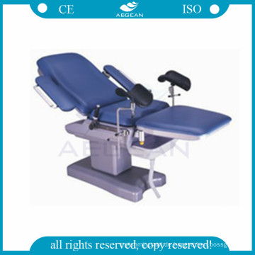 AG-C102 Heiß-Verkauf Einstellbare Geburtshilfe Gebrauchte medizinische Gynäkologie Stuhl